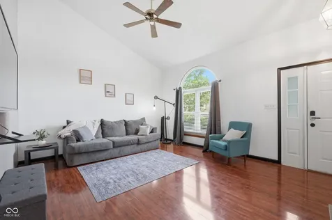 1931 Brocken Court Indianapolis IN 46229