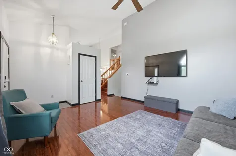 1931 Brocken Court Indianapolis IN 46229