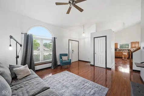 1931 Brocken Court Indianapolis IN 46229