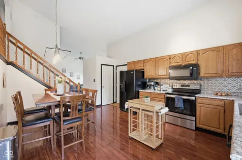 1931 Brocken Court Indianapolis IN 46229
