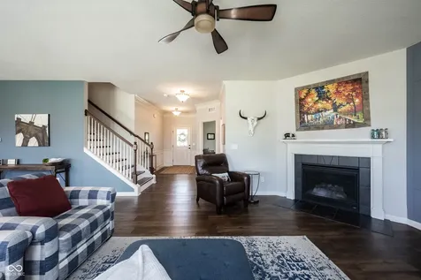 16641 Bingham Drive Westfield IN 46074