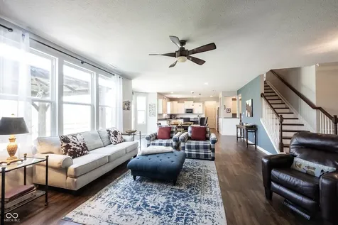 16641 Bingham Drive Westfield IN 46074