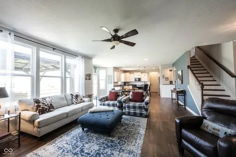 16641 Bingham Drive Westfield IN 46074
