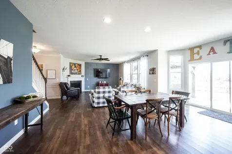 16641 Bingham Drive Westfield IN 46074