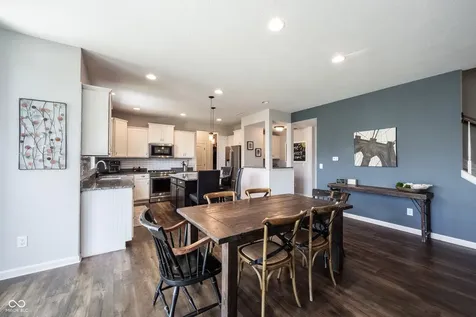 16641 Bingham Drive Westfield IN 46074