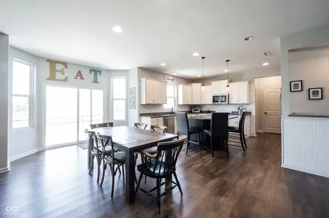 16641 Bingham Drive Westfield IN 46074
