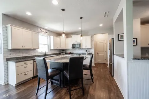 16641 Bingham Drive Westfield IN 46074
