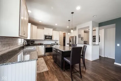 16641 Bingham Drive Westfield IN 46074