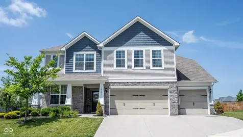 16641 Bingham Drive Westfield IN 46074