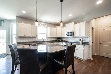 16641 Bingham Drive Westfield IN 46074