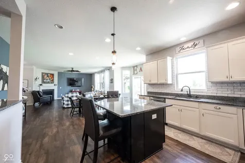16641 Bingham Drive Westfield IN 46074