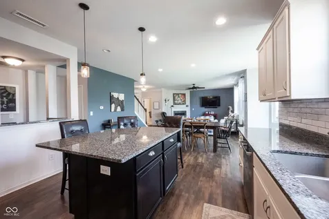 16641 Bingham Drive Westfield IN 46074