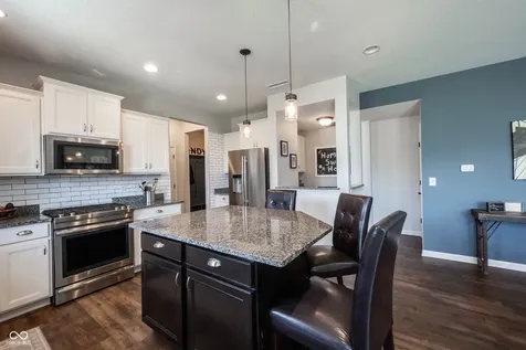 16641 Bingham Drive Westfield IN 46074