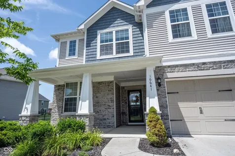 16641 Bingham Drive Westfield IN 46074