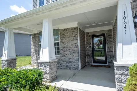 16641 Bingham Drive Westfield IN 46074