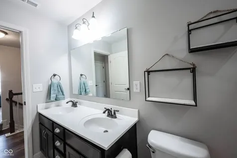 16641 Bingham Drive Westfield IN 46074