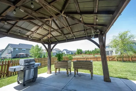 16641 Bingham Drive Westfield IN 46074