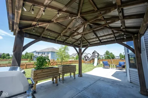 16641 Bingham Drive Westfield IN 46074