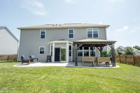 16641 Bingham Drive Westfield IN 46074