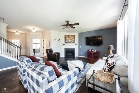 16641 Bingham Drive Westfield IN 46074