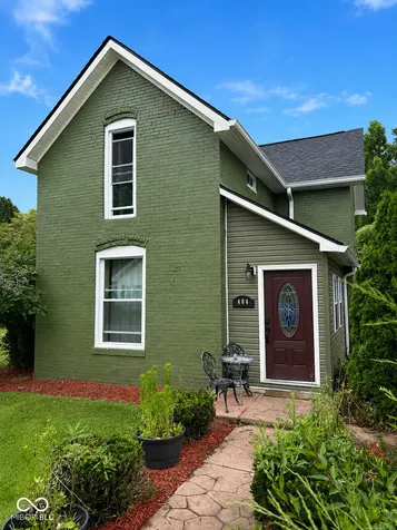 404 E Madison Avenue Arcadia IN 46030
