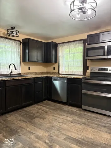 404 E Madison Avenue Arcadia IN 46030