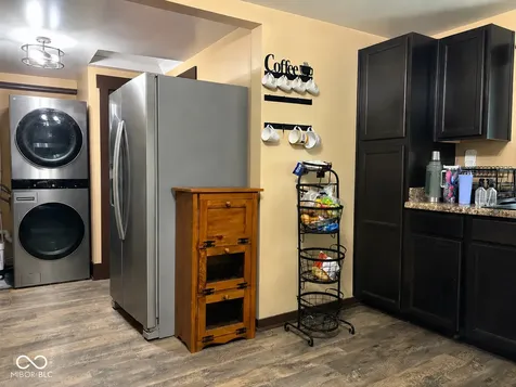 404 E Madison Avenue Arcadia IN 46030