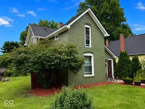 404 E Madison Avenue Arcadia IN 46030