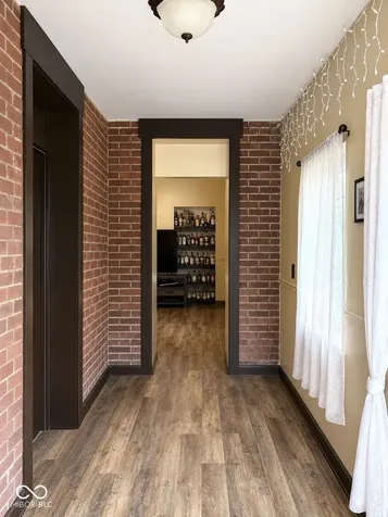 404 E Madison Avenue Arcadia IN 46030