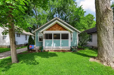 4451 Crittenden Avenue Indianapolis IN 46205