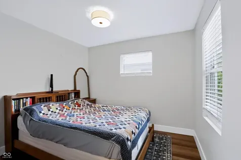 4451 Crittenden Avenue Indianapolis IN 46205