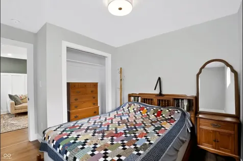 4451 Crittenden Avenue Indianapolis IN 46205