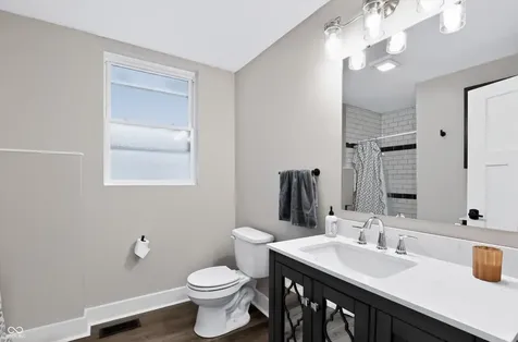 4451 Crittenden Avenue Indianapolis IN 46205