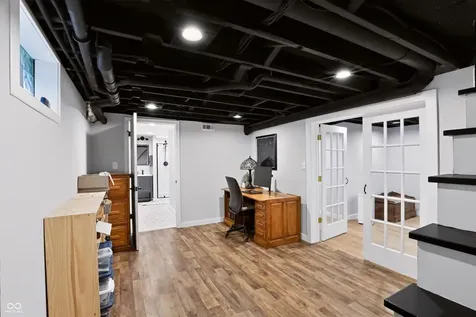 4451 Crittenden Avenue Indianapolis IN 46205