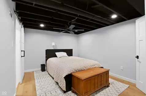 4451 Crittenden Avenue Indianapolis IN 46205
