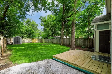4451 Crittenden Avenue Indianapolis IN 46205