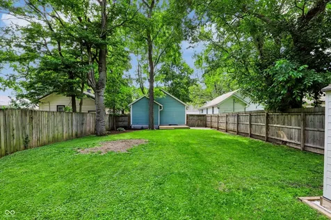 4451 Crittenden Avenue Indianapolis IN 46205
