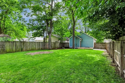 4451 Crittenden Avenue Indianapolis IN 46205