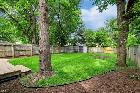 4451 Crittenden Avenue Indianapolis IN 46205