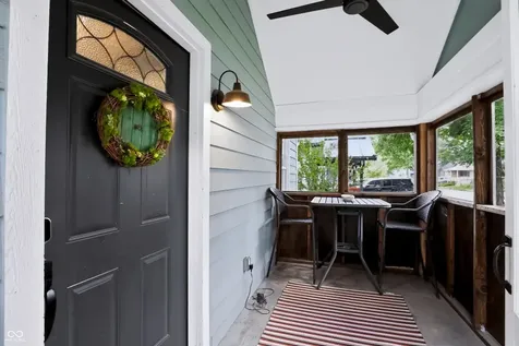 4451 Crittenden Avenue Indianapolis IN 46205