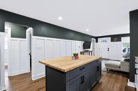 4451 Crittenden Avenue Indianapolis IN 46205
