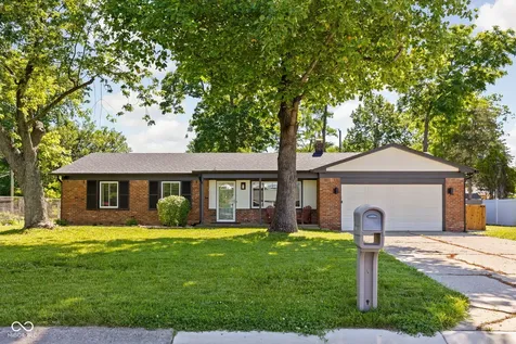 10605 Penn Drive Carmel IN 46280