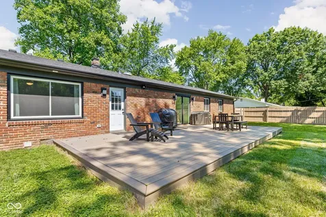 10605 Penn Drive Carmel IN 46280