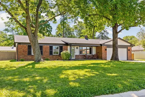 10605 Penn Drive Carmel IN 46280
