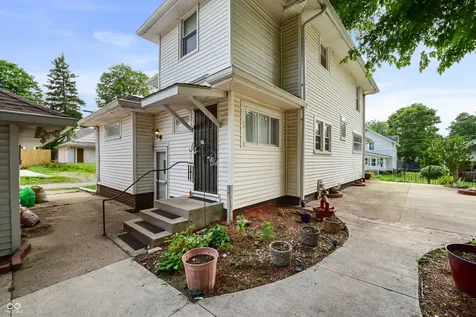 509 S Harrison Street Frankfort IN 46041