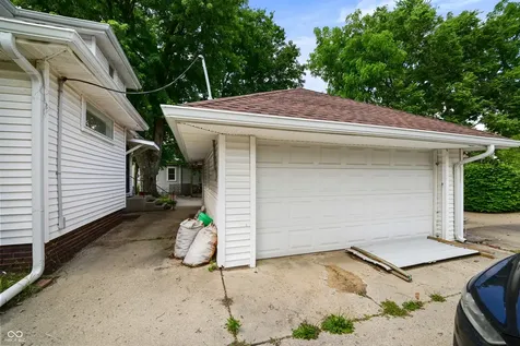 509 S Harrison Street Frankfort IN 46041