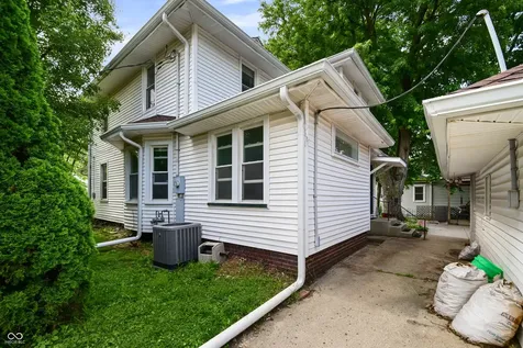 509 S Harrison Street Frankfort IN 46041