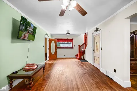 509 S Harrison Street Frankfort IN 46041