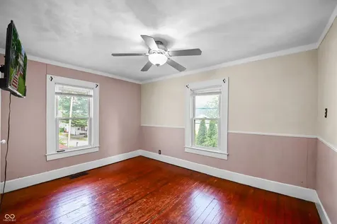 509 S Harrison Street Frankfort IN 46041