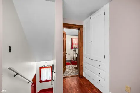 509 S Harrison Street Frankfort IN 46041